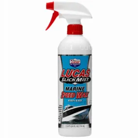 24 OZ Marine Speed Wax