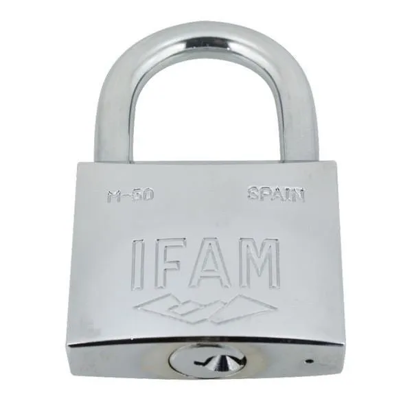 40mm Ifam Mar Rust Proof Padlock
