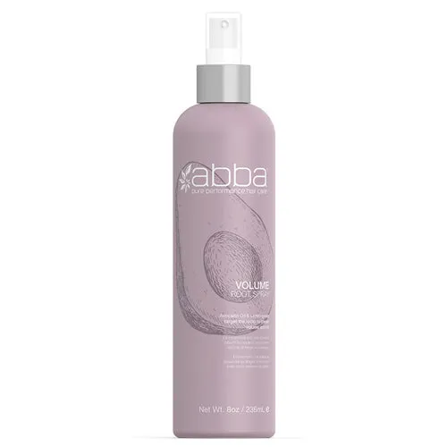 ABBA Volumizing Root Spray