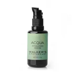 Acqua Hydrating Serum