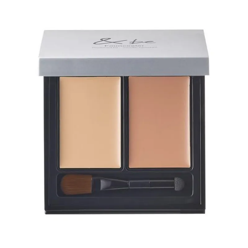 &be Founcealer Beige & Orange (Produced by Haruna Kawaguchi)