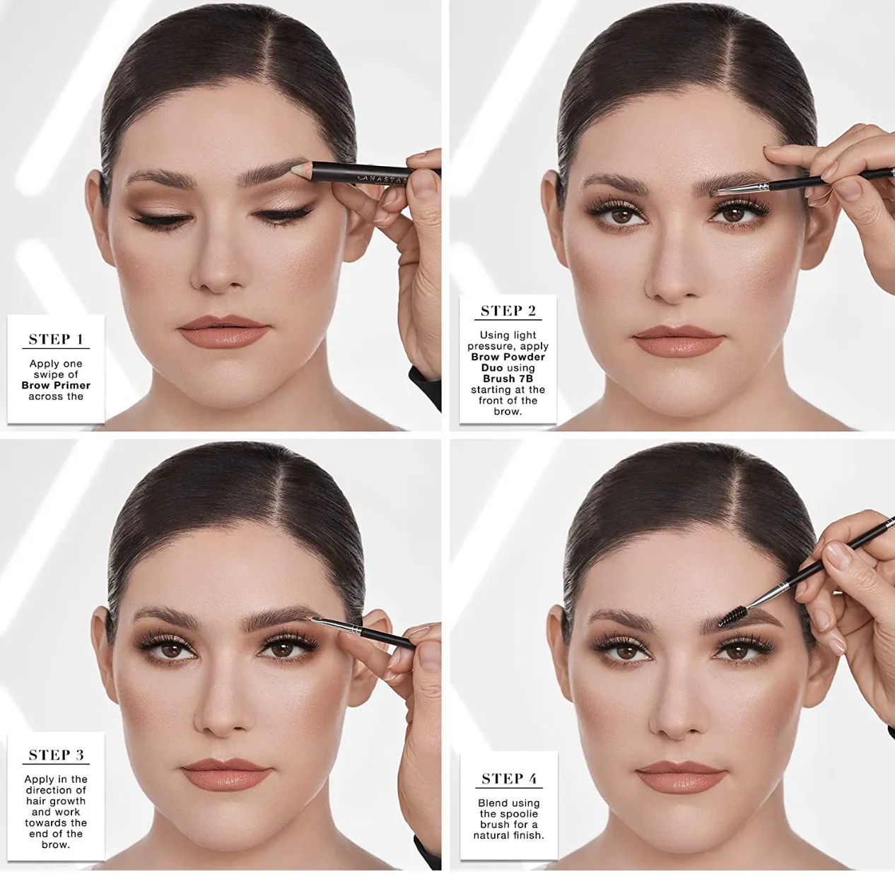 Anastasia Beverly Hills Brow Powder Duo