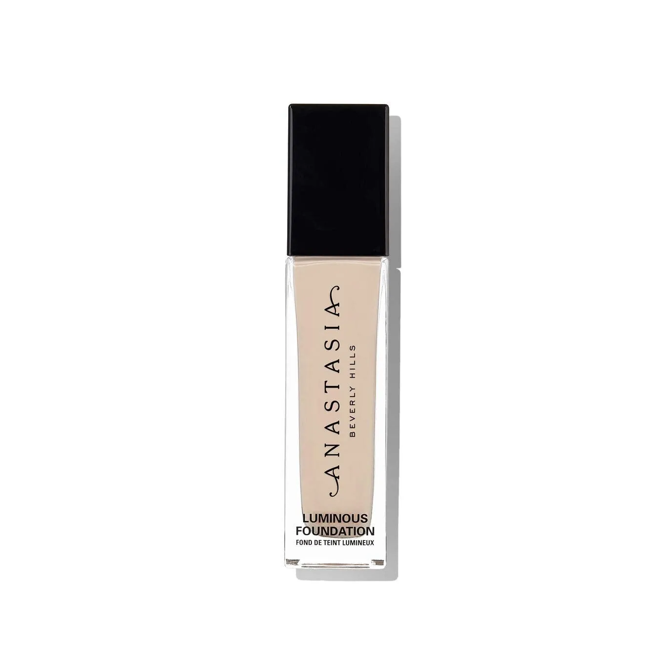 Anastasia Beverly Hills Luminous Foundation 30Ml - 130N