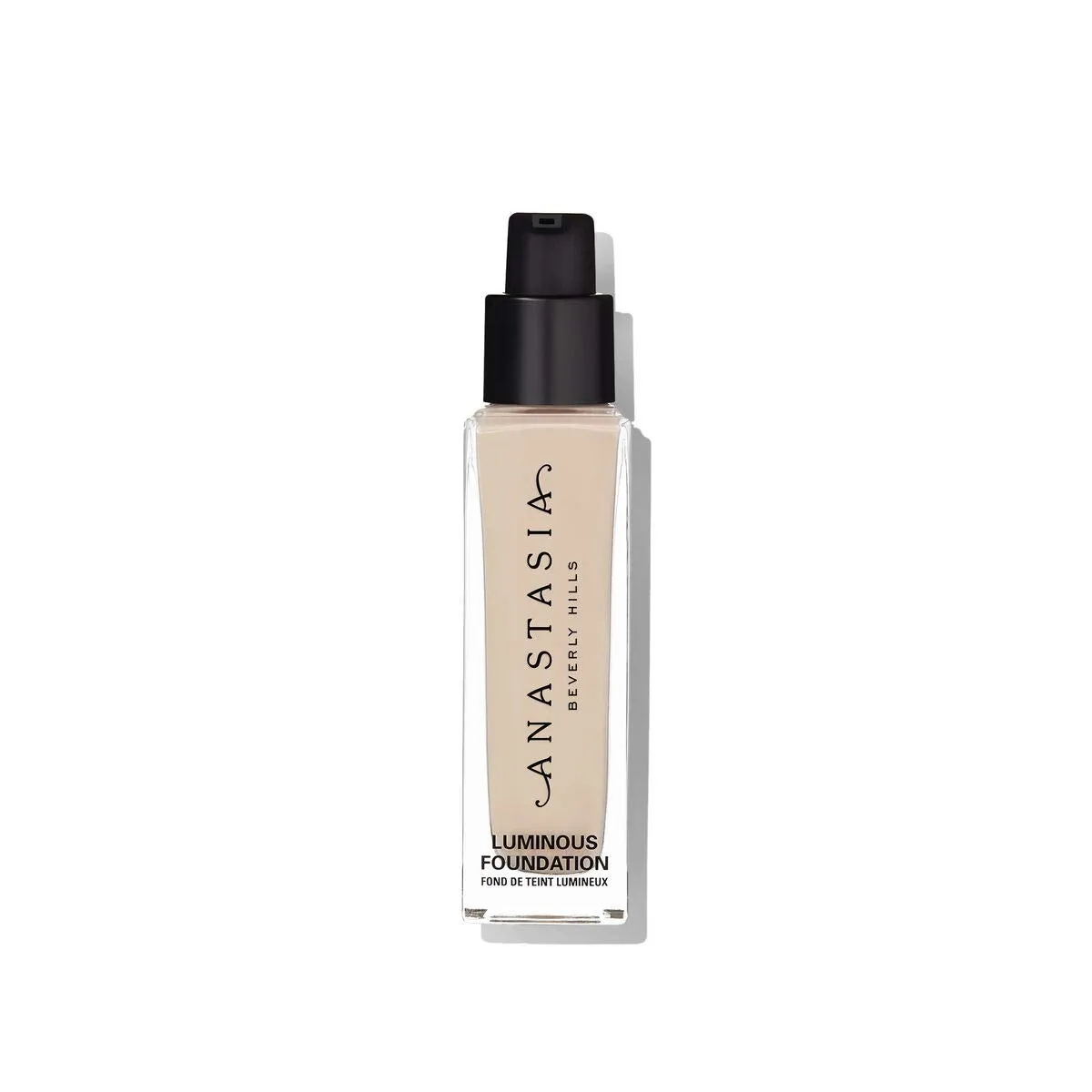 Anastasia Beverly Hills Luminous Foundation 30Ml - 130N