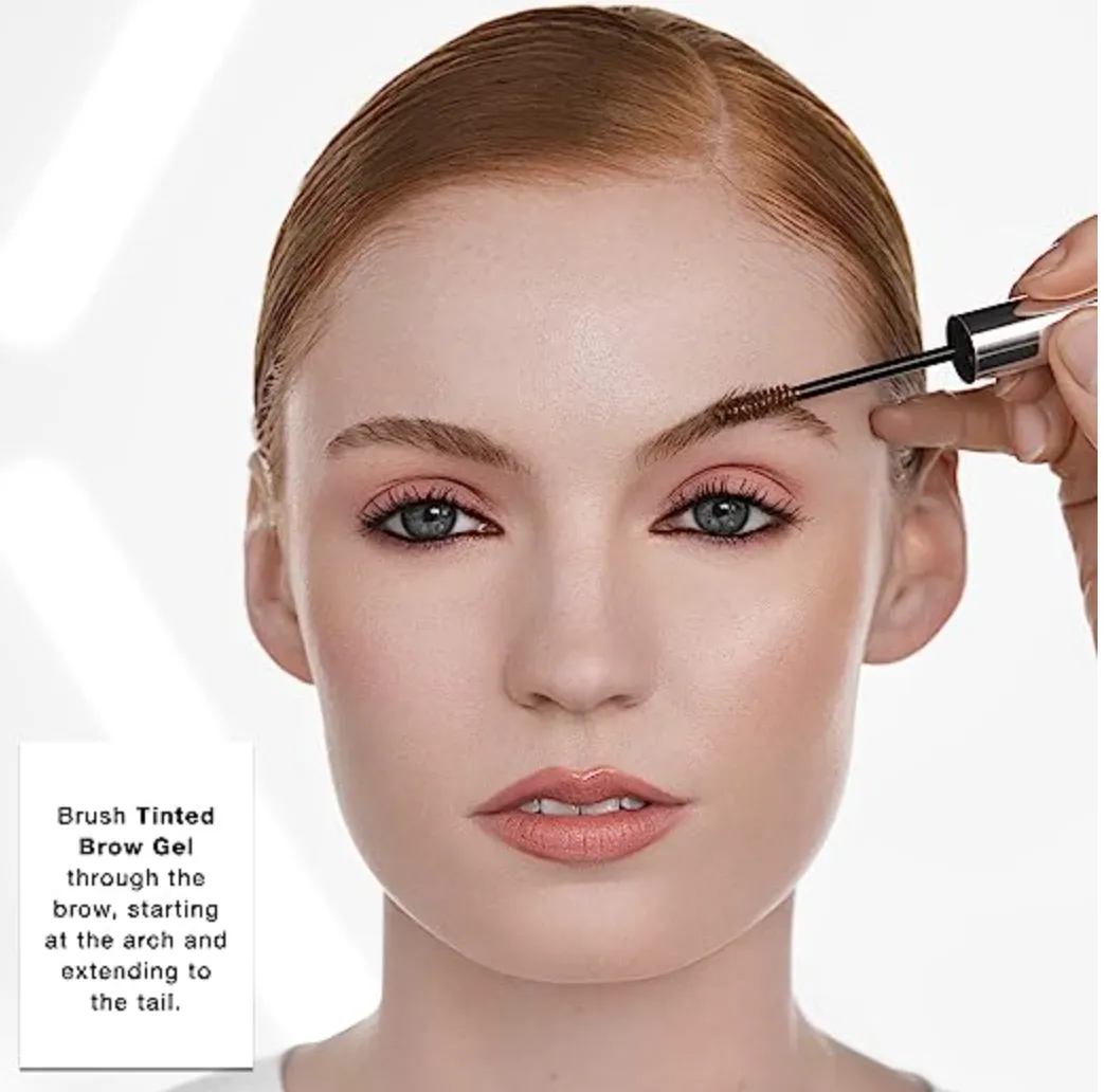 Anastasia Beverly Hills - Tinted Brow Gel