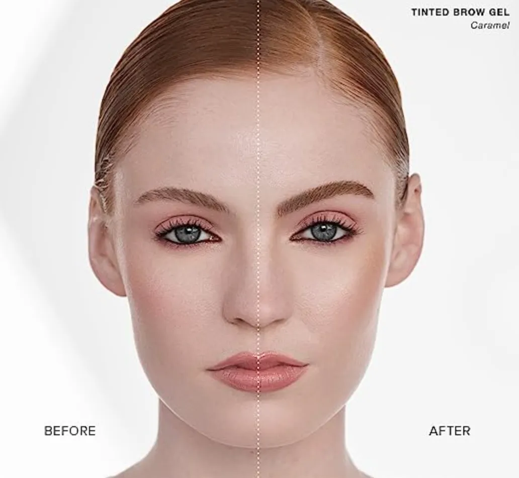 Anastasia Beverly Hills - Tinted Brow Gel