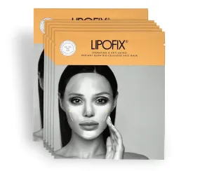 Anti Aging Lifting Hydrating Wrinkles Reducing Facial Mask