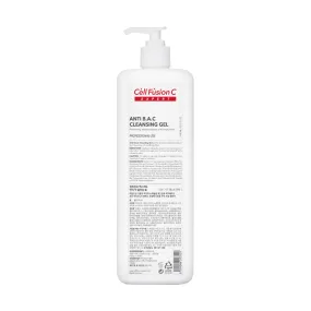 Anti B.A.C Cleansing Gel 1000ml [NEW]