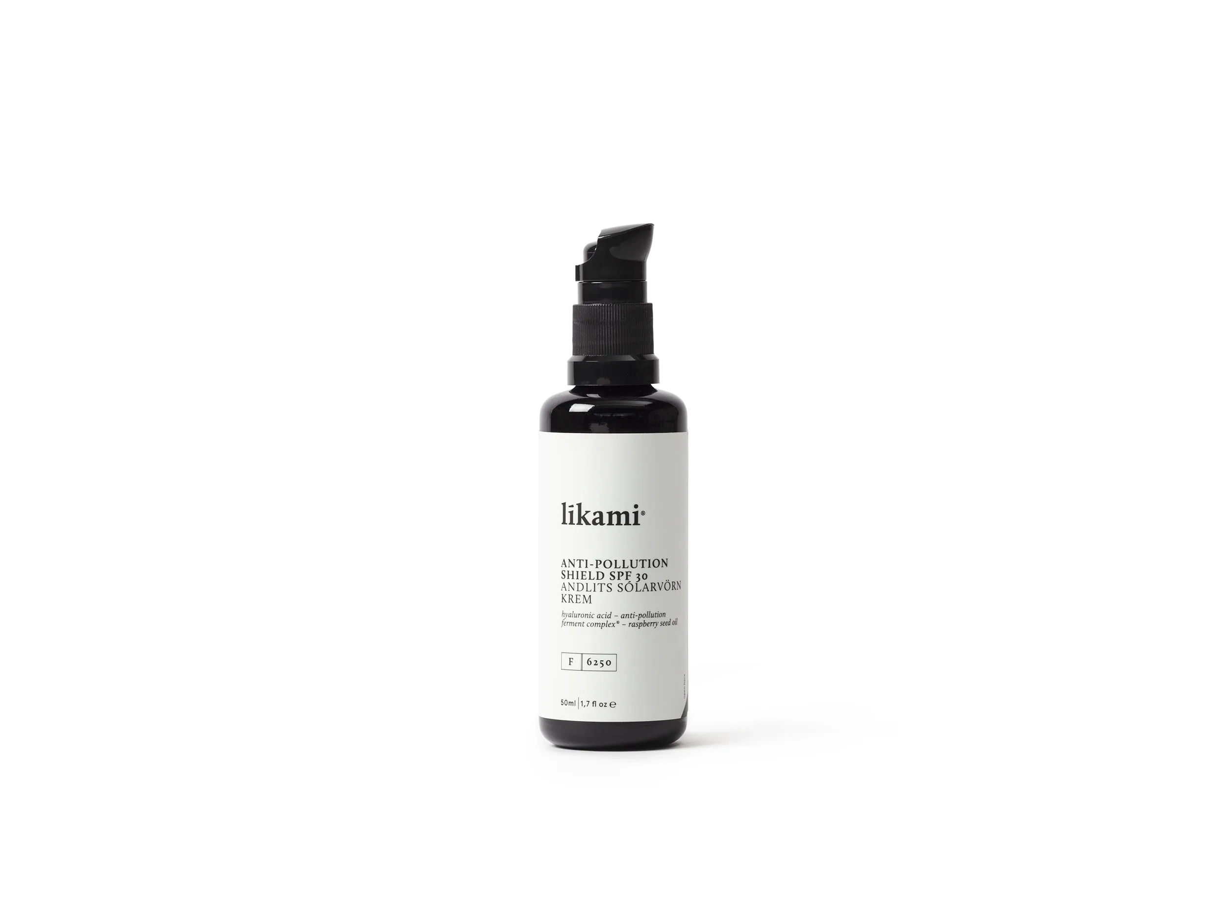 Anti-Pollution Shield SPF 30