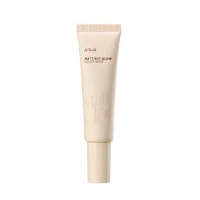 Anua Matt But Glow Cover Beige SPF 50  PA     50ml