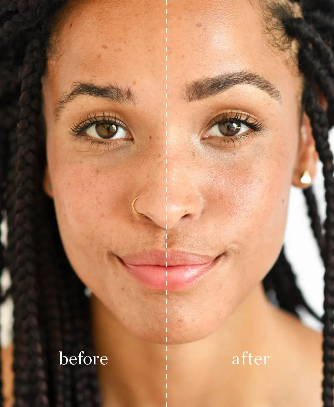 Argan Brow Hero