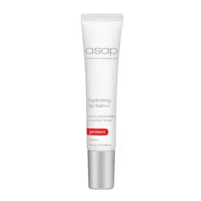 ASAP Hydrating Lip Balm SPF 15 