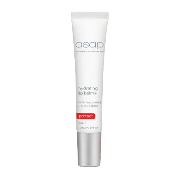 ASAP Hydrating Lip Balm SPF 15 