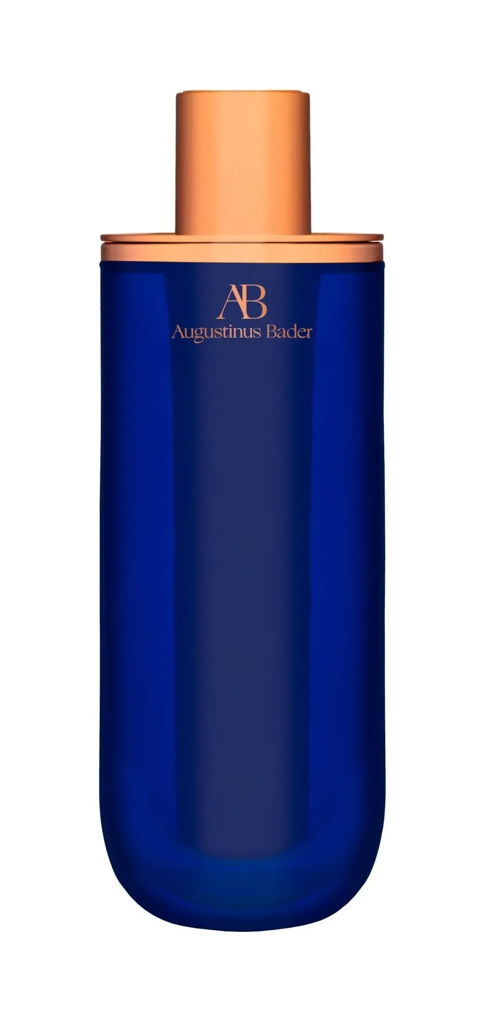 Augustinus Bader The Serum