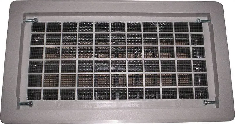 Auto Vent Gray Replacement