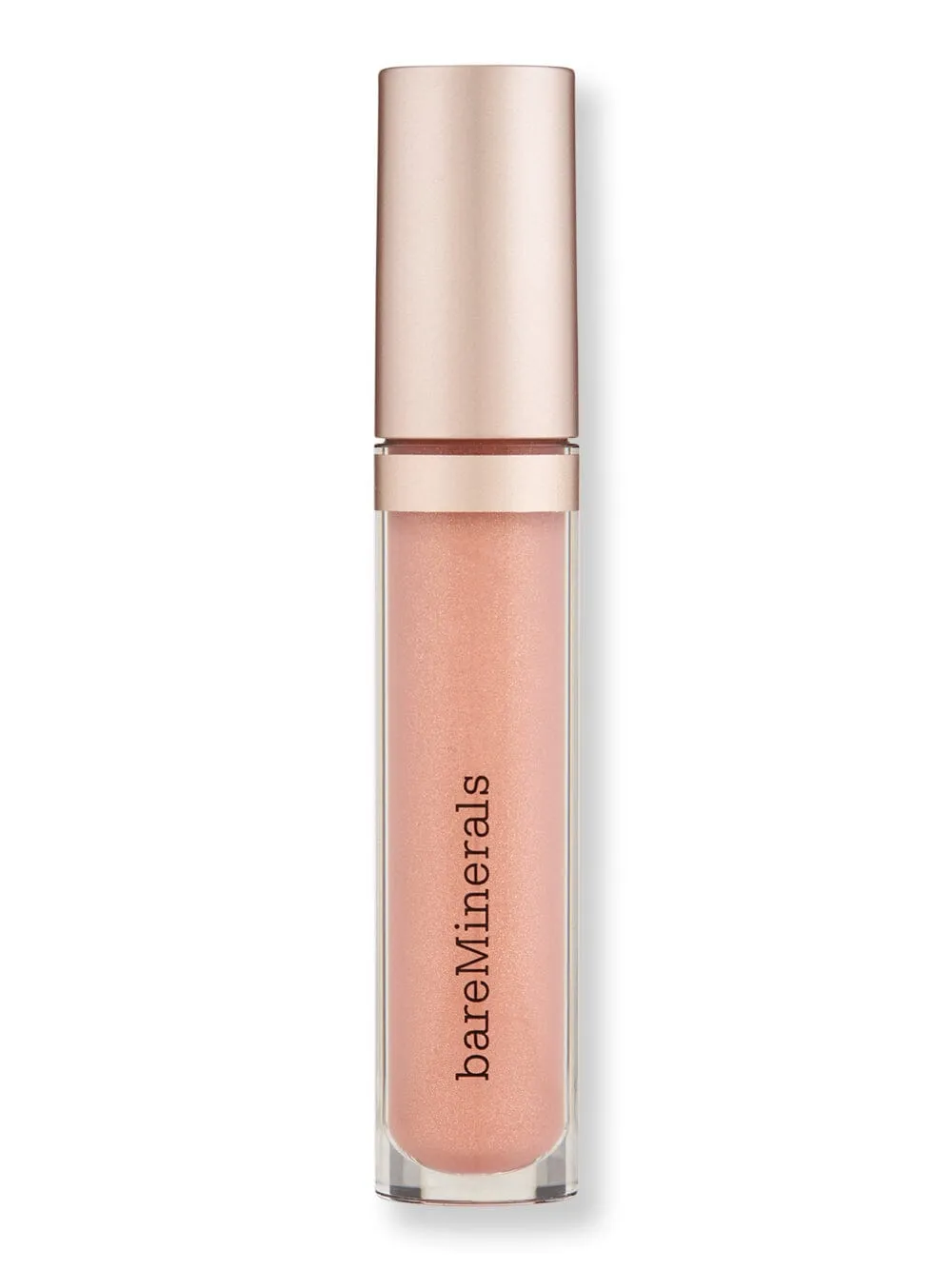 Bareminerals Mineralist Gloss-Balm .13 fl oz 4 ml Peace