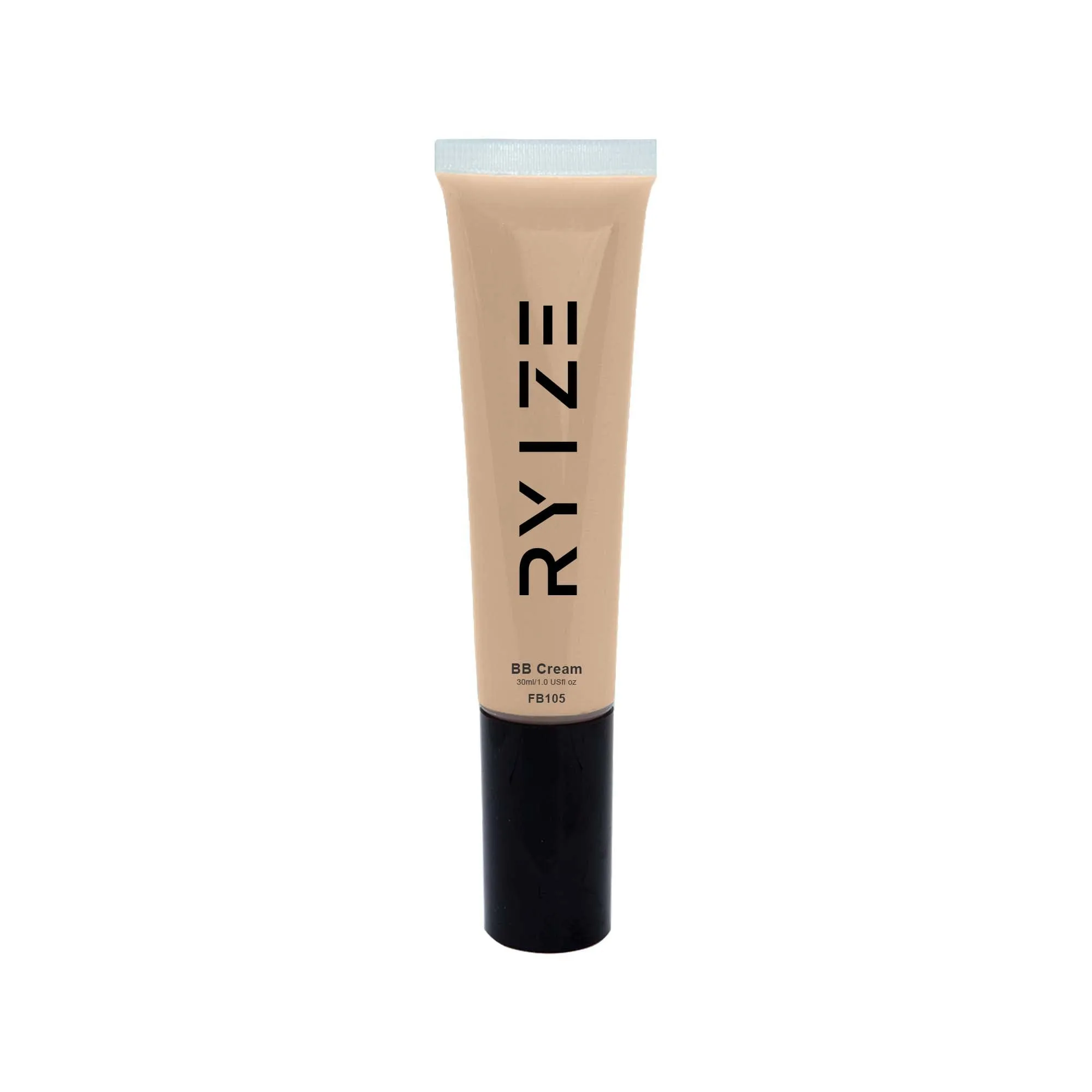 BB Cream with SPF - Vanilla