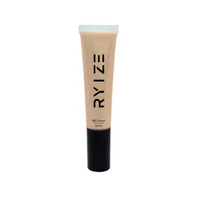 BB Cream with SPF - Vanilla