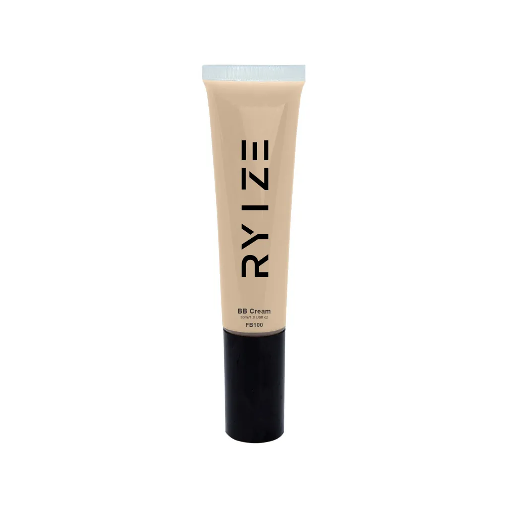 BB Cream with SPF - Wheat