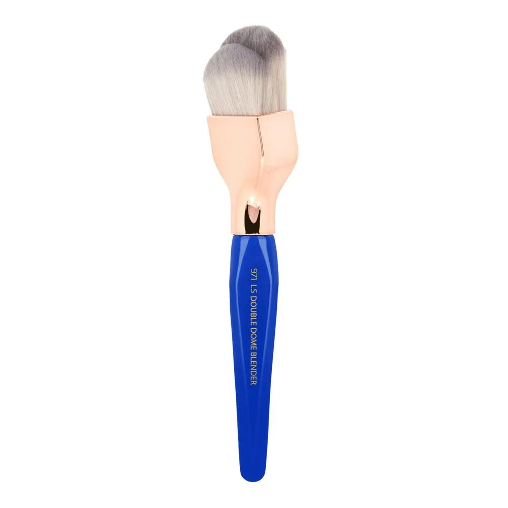 Bdellium Tools Golden Triangle Double Dome Blenders