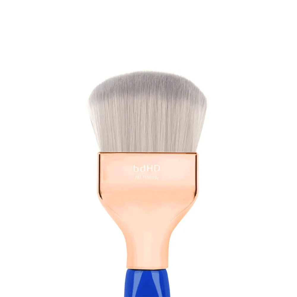 Bdellium Tools Golden Triangle Double Dome Blenders