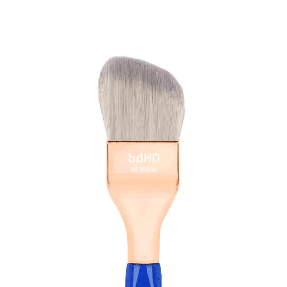 Bdellium Tools Golden Triangle Double Dome Blenders