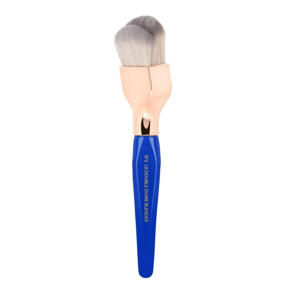 Bdellium Tools Golden Triangle Double Dome Blenders