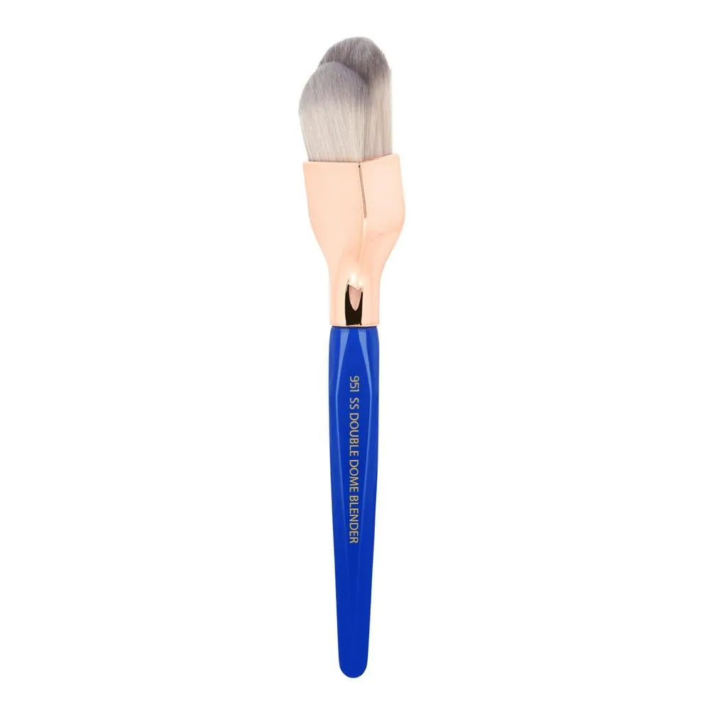 Bdellium Tools Golden Triangle Double Dome Blenders