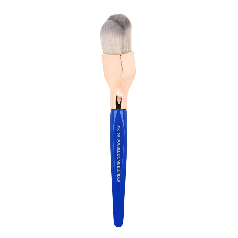 Bdellium Tools Golden Triangle Double Dome Blenders