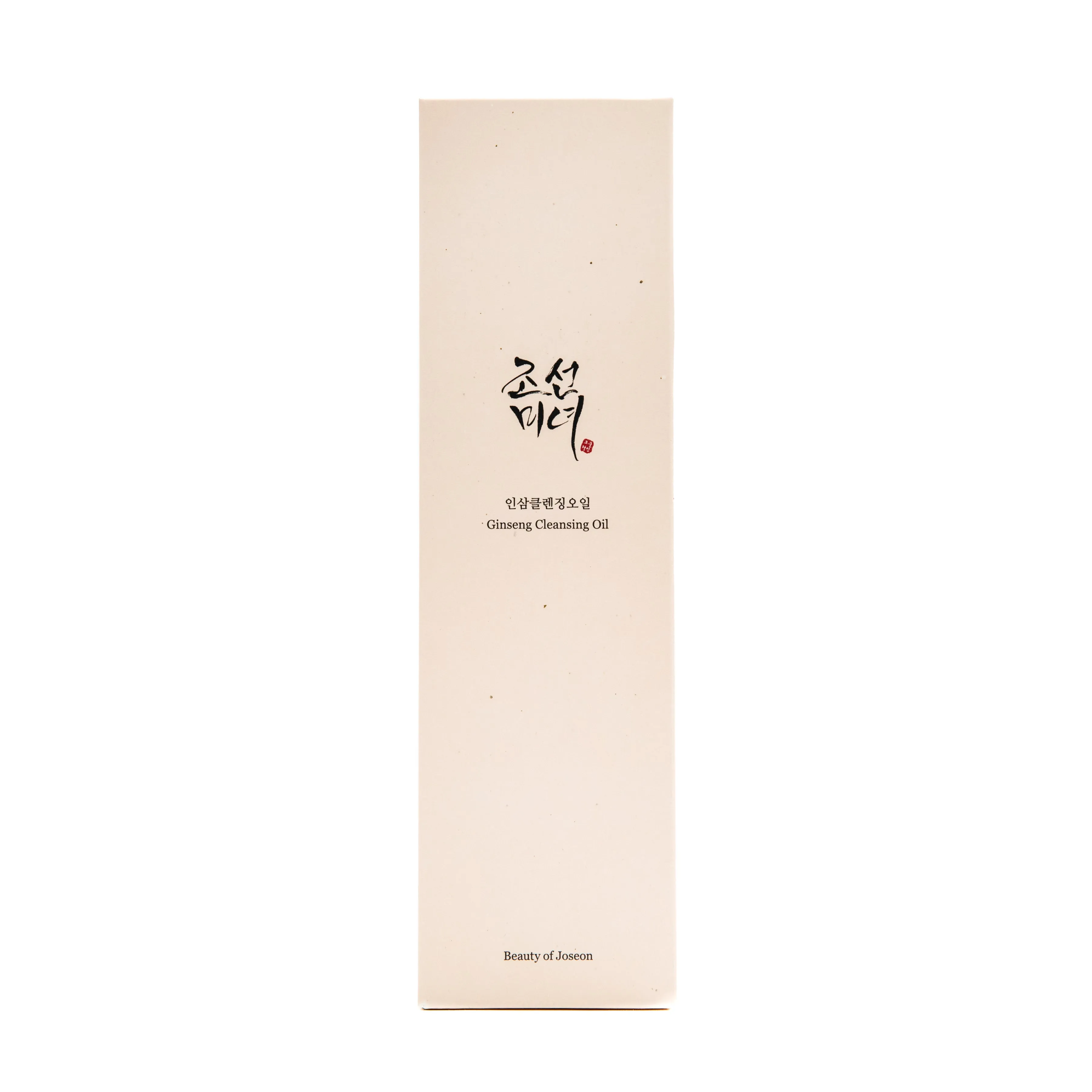 Beauty of Joseon Ginseng Cleansing Oil 210ml