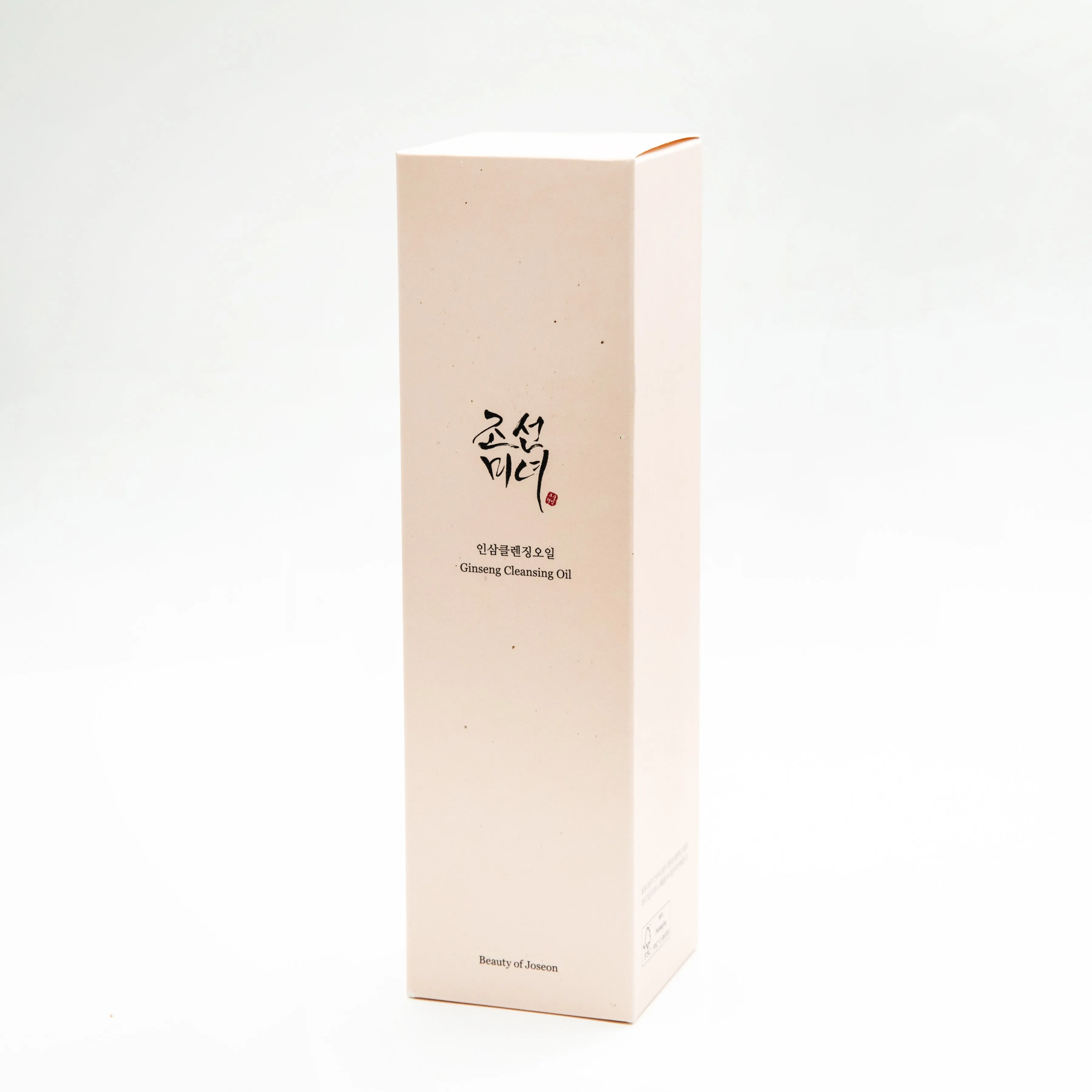 Beauty of Joseon Ginseng Cleansing Oil 210ml