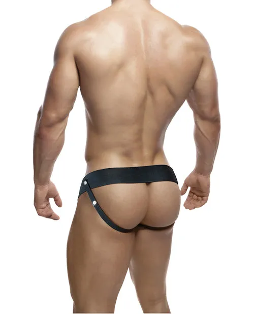 Blush Dr. Skin 6" Hollow Strap On