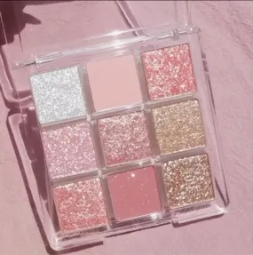 Blush Dreams Eye Palette