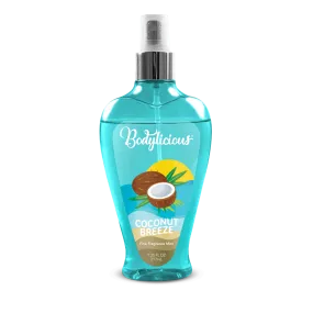 Bodylicious 217 ML Coconut Breeze