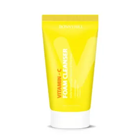 Bonnyhill Vitamin C Foam Cleanser