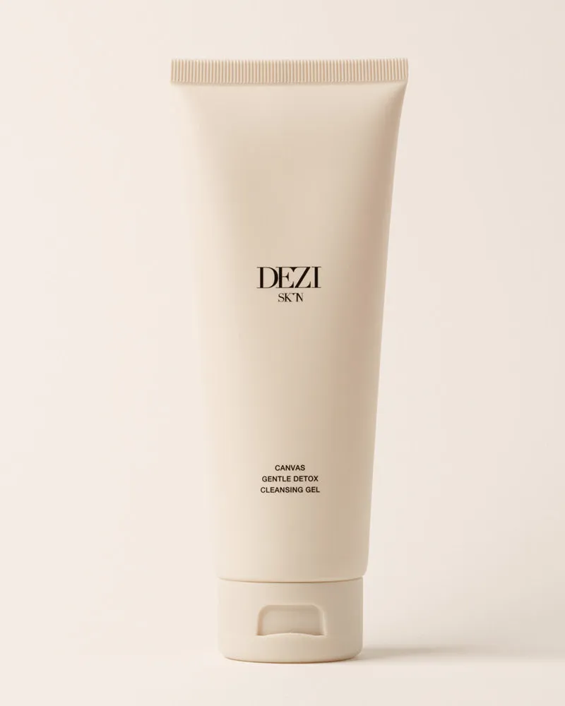 CANVAS - Gentle Detox Cleansing Gel