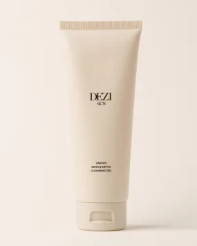 CANVAS - Gentle Detox Cleansing Gel