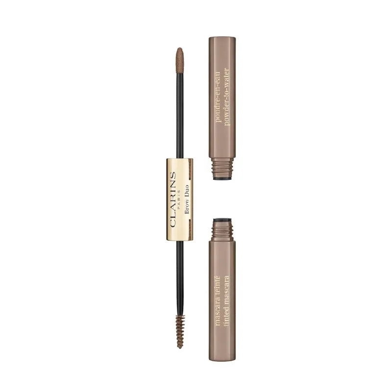Clarins Brow Duo