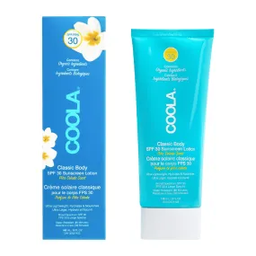 Classic Body SPF 30 Pina Colada Lotion (148ml/5oz)