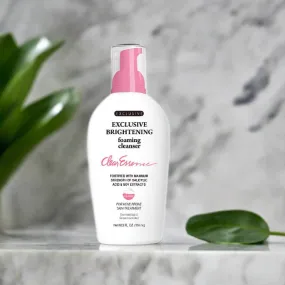 Clear Essence Brightening Foaming Cleanser 5oz