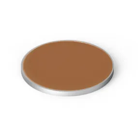 Clove   Hallow - Pressed Mineral Foundation Refill Pan - Shade 12