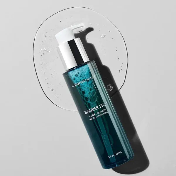 Colorescience | Barrier Pro 1-Step Cleanser (150ml)