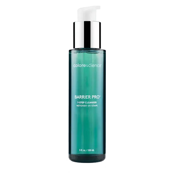 Colorescience | Barrier Pro 1-Step Cleanser (150ml)