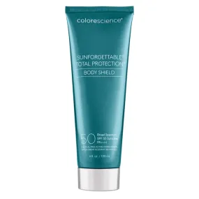 Colorescience Sunforgettable Total Protection Body Shield Classic SPF 50