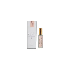 Côte Noire Rose Petal Room Spray - Fresh Peony & Iris Aroma, 15 mL