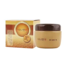 danahan Ocher Cleansing Cream 300ml
