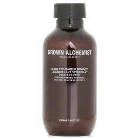 Detox Eye Make Up Remover - 100ml