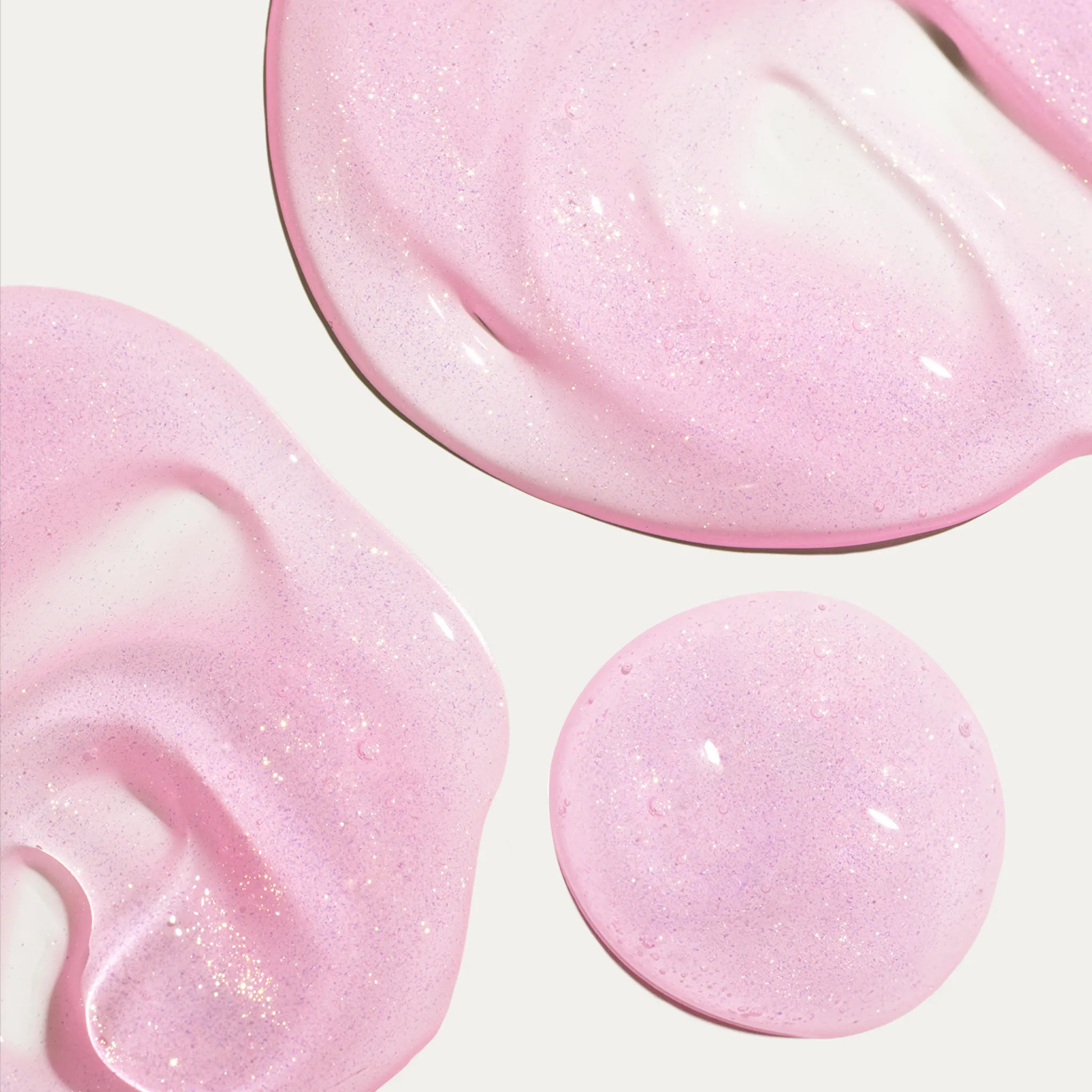 Dose of Colors Glass Petal Top Coat Lip Oil