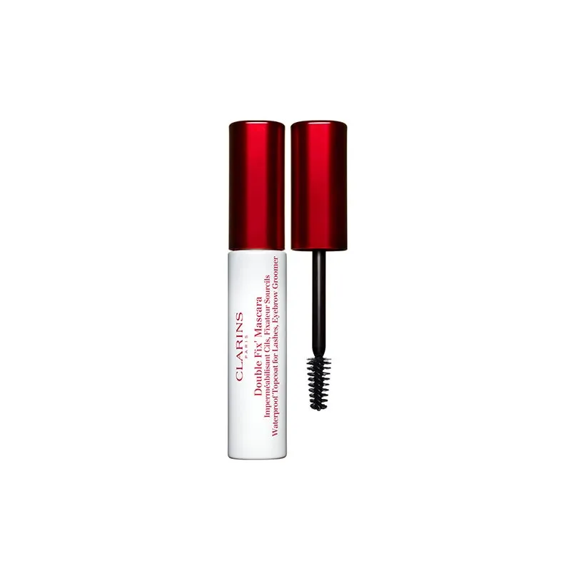 Double Fix Mascara