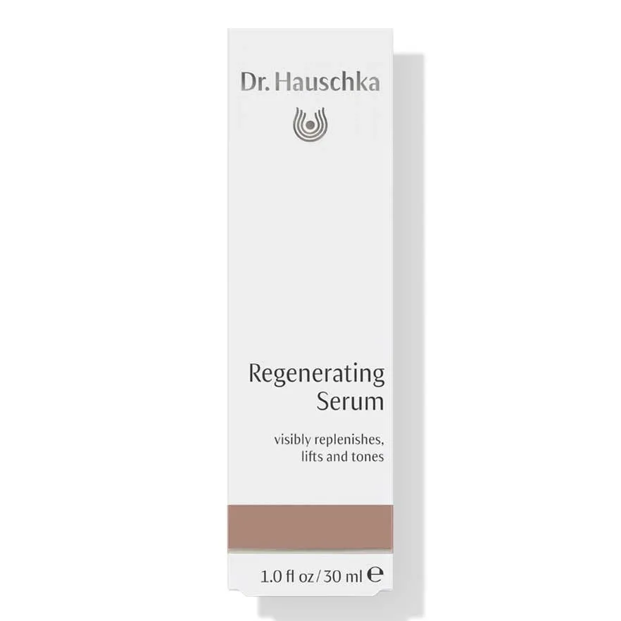 Dr. Hauschka Regenerating Serum 30ml